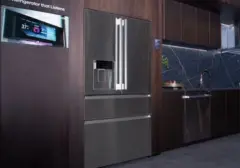 LG Guncang IFA 2026 dengan Tujuh Inovasi Terbaru, Termasuk Kulkas Pintar yang Bisa Berkomunikasi