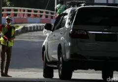 Pak Ogah Jadi Biang Kerok Kemacetan Baru di Jakarta, Pemprov DKI Sebut Tak Efektif