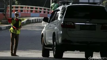 Pak Ogah Jadi Biang Kerok Kemacetan Baru di Jakarta, Pemprov DKI Sebut Tak Efektif