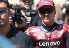 Operasi Lengan Marc Marquez: Dokter Ungkap Kondisi Pasca-Cedera di Indonesia