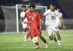 Kemenangan Dramatis Timnas Indonesia U-20: Tiket Piala Asia U-20 2027 Digenggam Usai Taklukkan Australia
