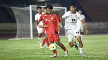 Kemenangan Dramatis Timnas Indonesia U-20: Tiket Piala Asia U-20 2027 Digenggam Usai Taklukkan Australia