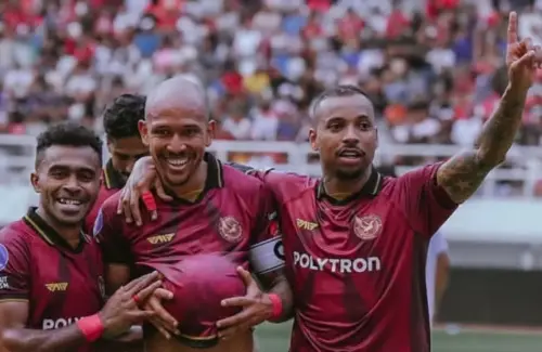 Java United FC dan Garudayaksa FC Berbagi Angka di Laga Pembuka Super League