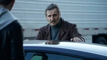 Liam Neeson dan Ron Perlman Hadir di Bioskop Trans TV Lewat "Absolution"