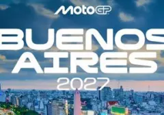 MotoGP Kembali ke Argentina pada 2027, Sirkuit Autódromo Oscar y Juan Gálvez Siap Dipermak