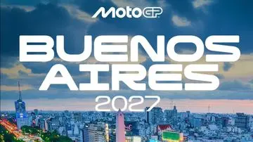 MotoGP Kembali ke Argentina pada 2027, Sirkuit Autódromo Oscar y Juan Gálvez Siap Dipermak
