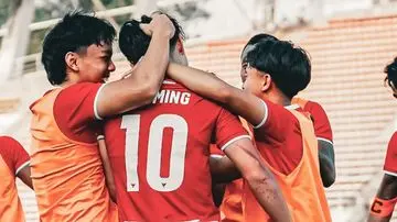 Indonesia U-20 Kokoh di Puncak Grup H Kualifikasi Piala Asia 2027 Usai Kalahkan Australia