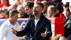 Rentetan Hasil Buruk Aberdeen: Akar Masalah di Balik Kekecewaan Fans