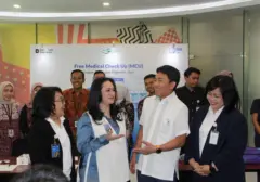 BRI Life Tegaskan Komitmen Pelanggan di Hari Pelanggan Nasional 2026