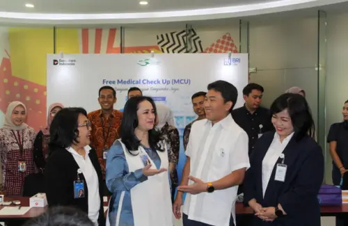 BRI Life Tegaskan Komitmen Pelanggan di Hari Pelanggan Nasional 2026