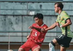 Indonesia U-20 Sempurna: Tiket Piala Asia 2027 Diraih Tanpa Sekali Pun Kebobolan