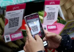 Transaksi QRIS Capai 15 Miliar Hingga Juli 2026, Pengguna Dekati 67 Juta
