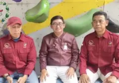 Ketua PATRIN Bantah Tahu Soal Penggalangan Dana Atlet Tuna Rungu untuk Lomba di Malaysia