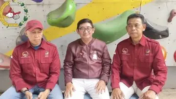 Ketua PATRIN Bantah Tahu Soal Penggalangan Dana Atlet Tuna Rungu untuk Lomba di Malaysia