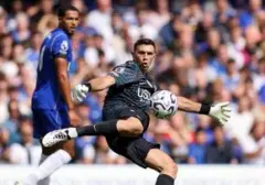 Duel Arsenal vs Chelsea: Perebutan Rekor Sempurna di Emirates