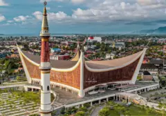 Jadwal Lengkap Shalat Majalengka Senin, 7 September 2026