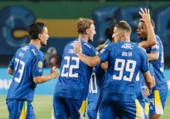 Persib Bandung Raih Tiga Poin Perdana Super League Usai Taklukkan PSM Makassar 3-1