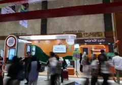 wondr by BNI Jalin Kemitraan di IdeaFest 2026, Dorong Transaksi Digital Kreatif