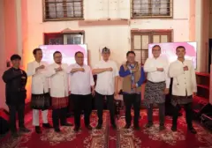 IFG Synergy Day 2026: Kolaborasi Lintas Budaya untuk Ciptakan Nilai Baru