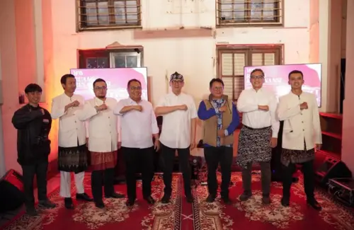 IFG Synergy Day 2026: Kolaborasi Lintas Budaya untuk Ciptakan Nilai Baru