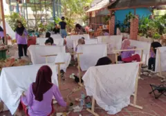 Jamkrindo Fasilitasi Pemberdayaan Ekonomi Penyandang Disabilitas Lewat Harmoni Karya Inklusif
