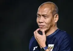 Nova Arianto Apresiasi Perjuangan Timnas U-20 Usai Raih Tiket Piala Asia 2027