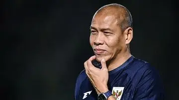 Nova Arianto Apresiasi Perjuangan Timnas U-20 Usai Raih Tiket Piala Asia 2027