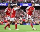 Arsenal Raih Kemenangan Telak atas Chelsea di Emirates Stadium