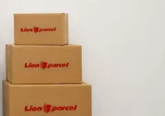 Lion Parcel Ekspansi Layanan Interpack ke 50 Negara, Gebrak Dukungan UMKM Go Global