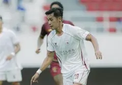 Jalannya Laga Super League: Java United Ditahan Imbang Garudayaksa, Cyrus Bikin Kesalahan Fatal