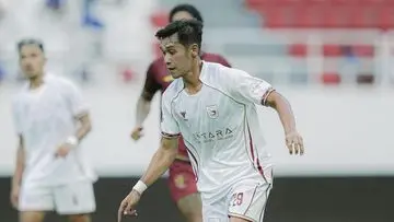 Jalannya Laga Super League: Java United Ditahan Imbang Garudayaksa, Cyrus Bikin Kesalahan Fatal