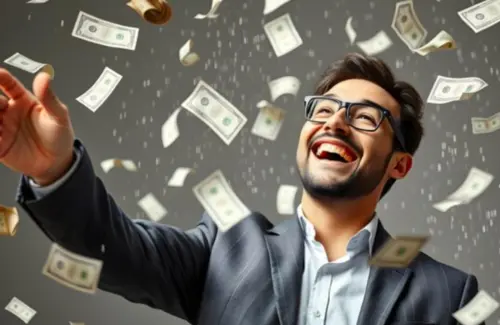 Enam Shio Diramal Jadi Pembawa Hoki Finansial di Tahun Naga Kayu
