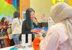 Lampung Financial Festival 2026: Gerbang Generasi Muda Menuju Literasi dan Inklusi Keuangan Digital