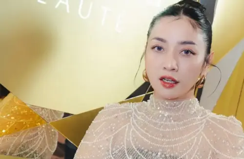 Hesti Purwadinata Buka Suara Terkait Mundurnya Desta dari Vindes Corp