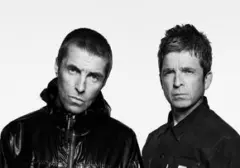 Liam dan Noel Gallagher Kompak Hadiri Perilisan Dokumenter Oasis di Venice, Hindari Konferensi Pers