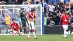 Carrick Akui Hasil Imbang Everton, Tetap Temukan Sisi Positif untuk Manchester United