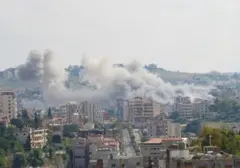 Serangan Israel di Lebanon Tewaskan Empat Orang di Tengah Gencatan Senjata