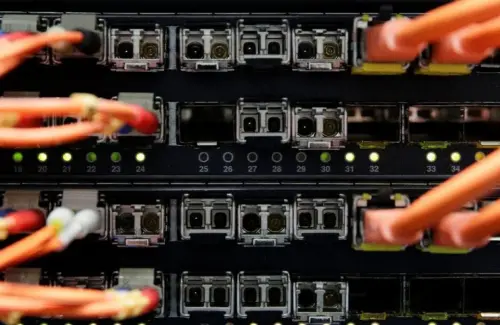 Mantan Karyawan NCS Divonis Penjara Akibat Hapus Server Senilai Rp16 Miliar