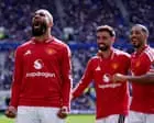 Kuartet Serang Manchester United: Potensi Muncul, Butuh Waktu untuk Sempurna