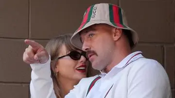 Taylor Swift dan Travis Kelce Tepergok Beli Rumah Mewah Rp93 Miliar di Cleveland