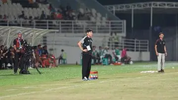 Shin Tae Yong Bawa Persija Pecah Rekor 8 Tahun di Laga Debut