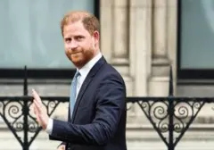 Pangeran Harry Jadi Sorotan Lagi: Keamanan di Inggris dan Beban Finansialnya