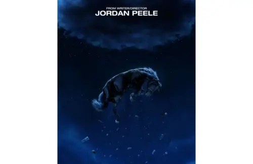 Teror dari Langit: Jordan Peele Kembali dengan 'Nope', Sajikan Ancaman Alien yang Lapar
