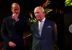 Pangeran William Hadiri Pemakaman Raja Harald Norwegia Mewakili Raja Charles III