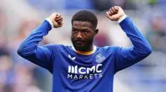 Ainsley Maitland-Niles: Pahlawan Tak Terduga Everton Pasca Kekhawatiran Transfer