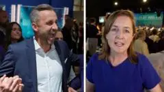 AfD Raih Proyeksi Kemenangan di Pemilu Negara Bagian Saxony-Anhalt, Jerman