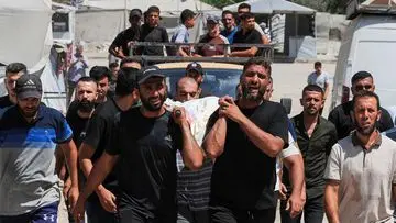 Delapan Negara Muslim Bersatu Kecam Rencana Israel Usir Warga Gaza