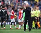Everton Tahan Imbang Manchester United, Moyes Tegaskan Tak Ada Alasan Terkait Masalah Transfer