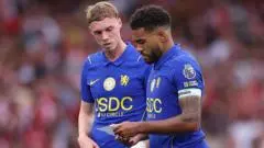 Chelsea Terpuruk di Midfield: Dua Bek Kanan Berjajar Meski Belanja £349 Juta