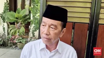 Jokowi dan PM Anwar Ibrahim Berdialog di Tengah Kunjungan Kerja di Penang